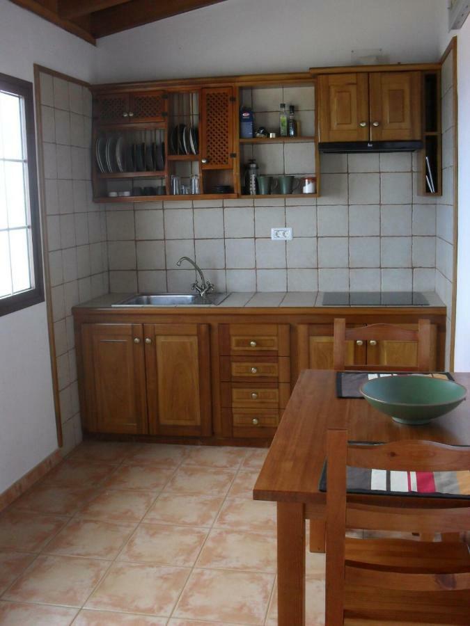 Casa rural Arguamul Vallehermoso