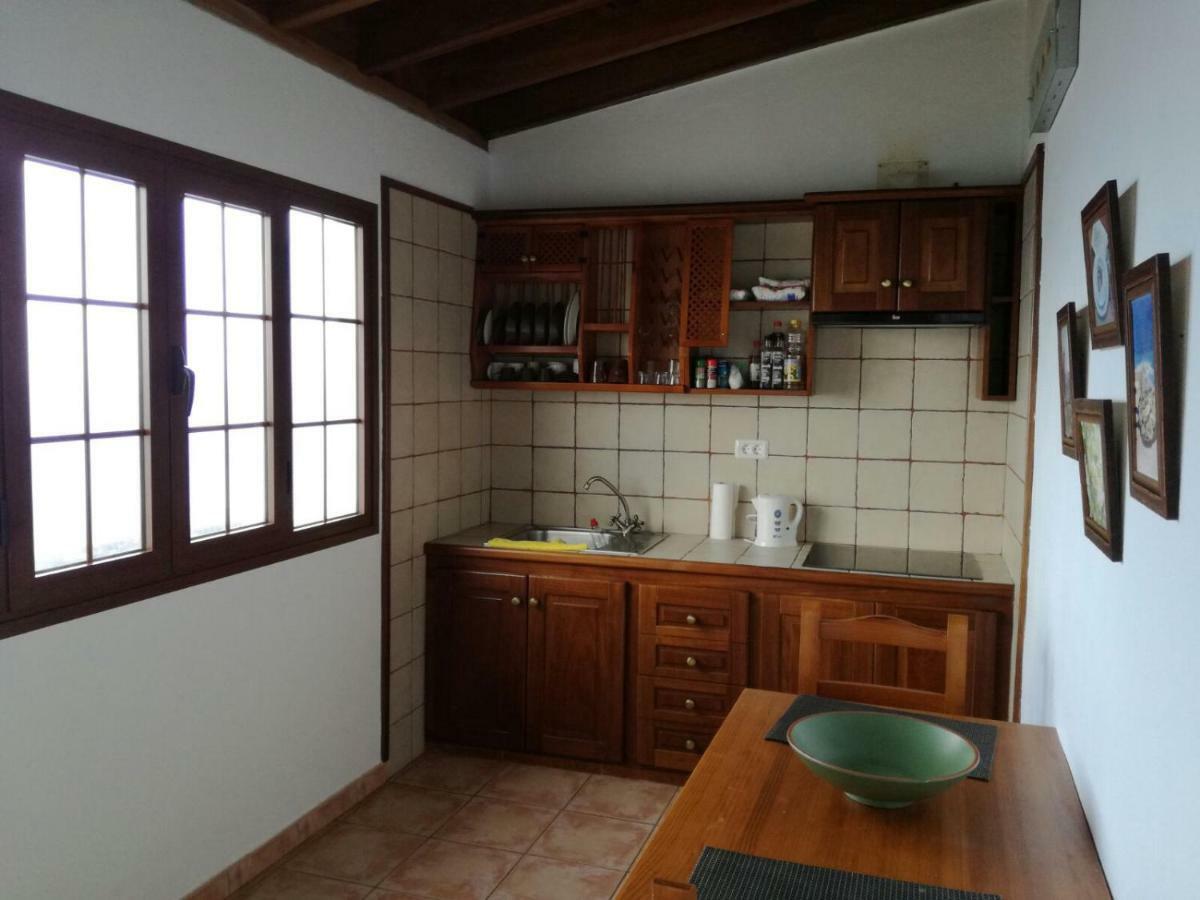 Arguamul Casa rural Vallehermoso