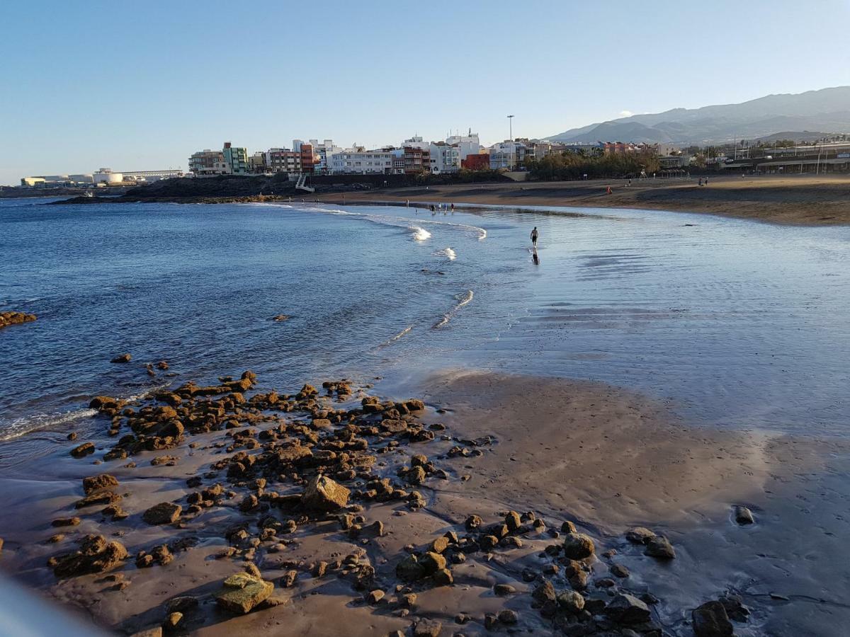 Apartamento The East Coast Melenara