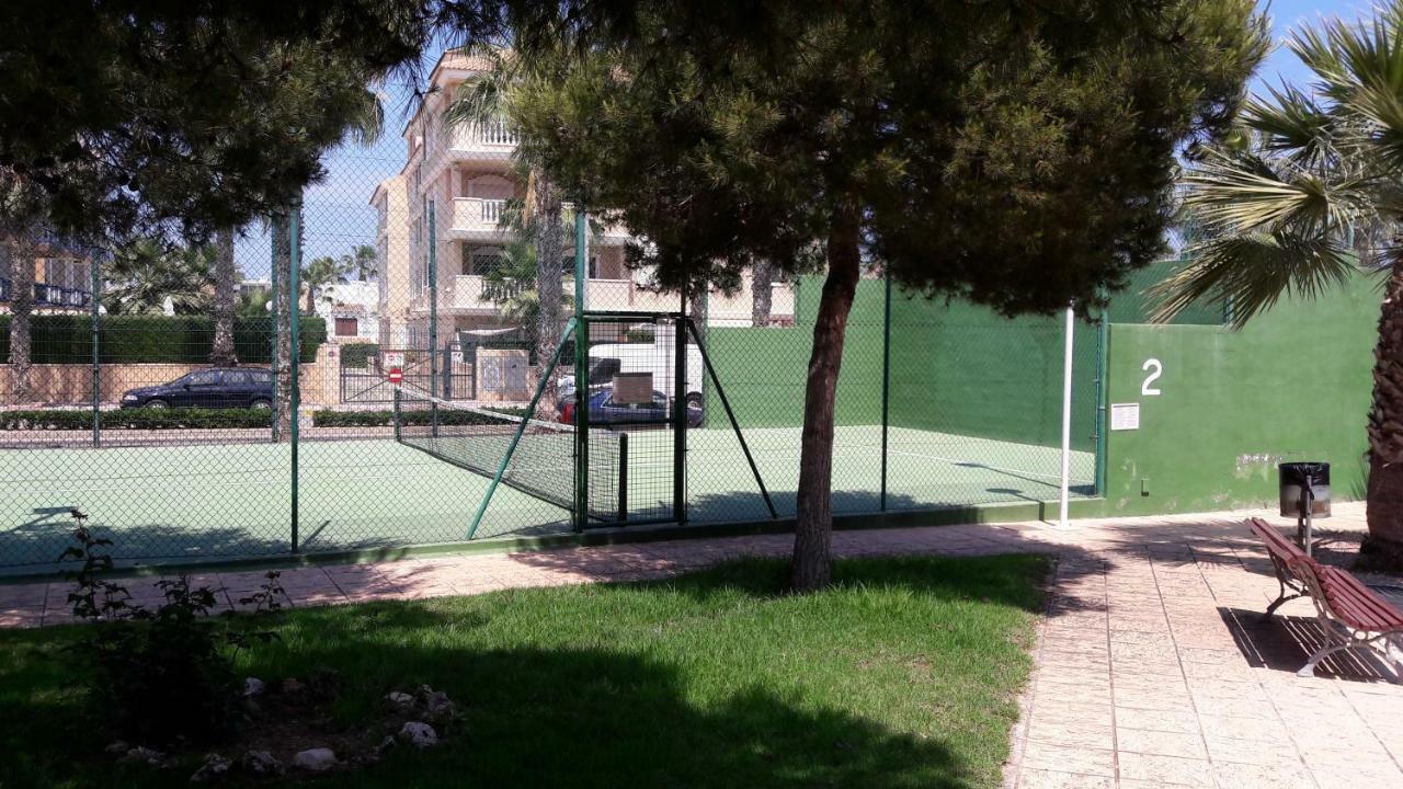 Cabo Roig Del Sol Oriola (Orihuela)