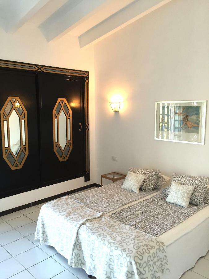 Guest house Pao Blau