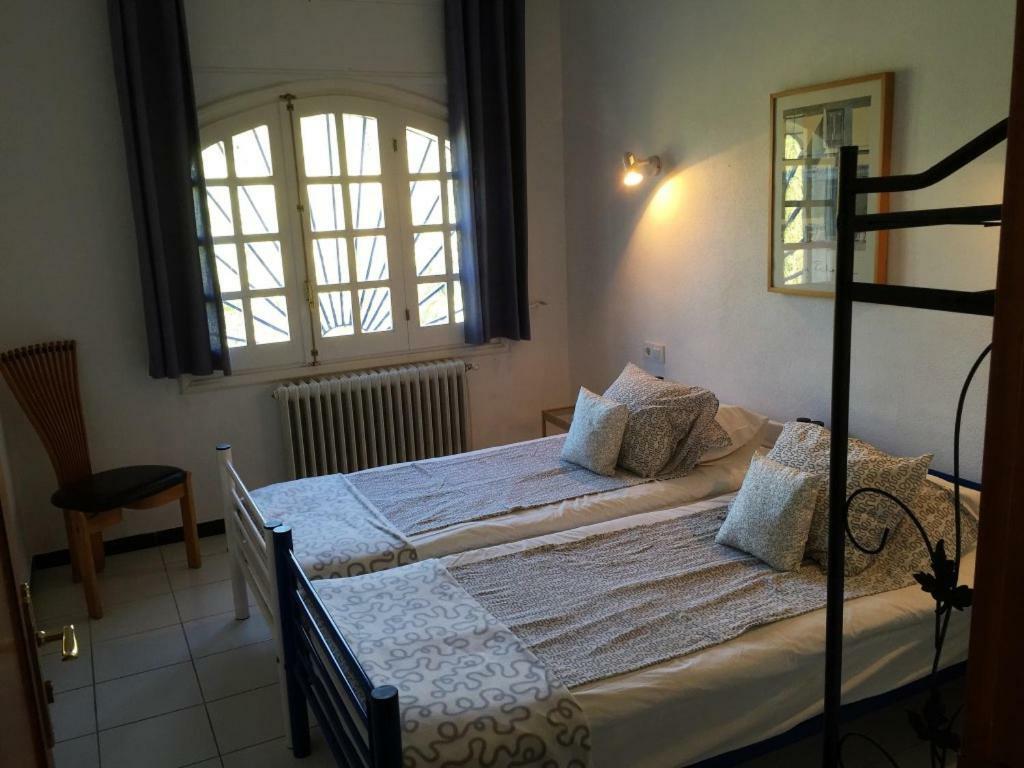Guest house Pao Blau Pau