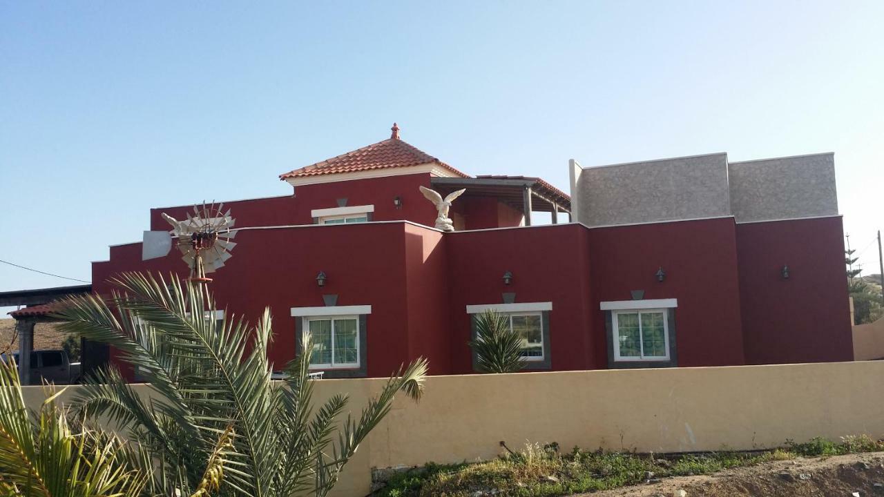 Holiday home Casa Ary