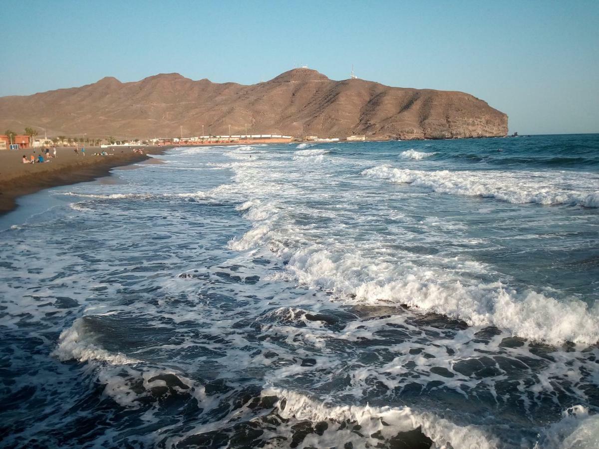 Сasa de vacaciones Granitas Gran Tarajal