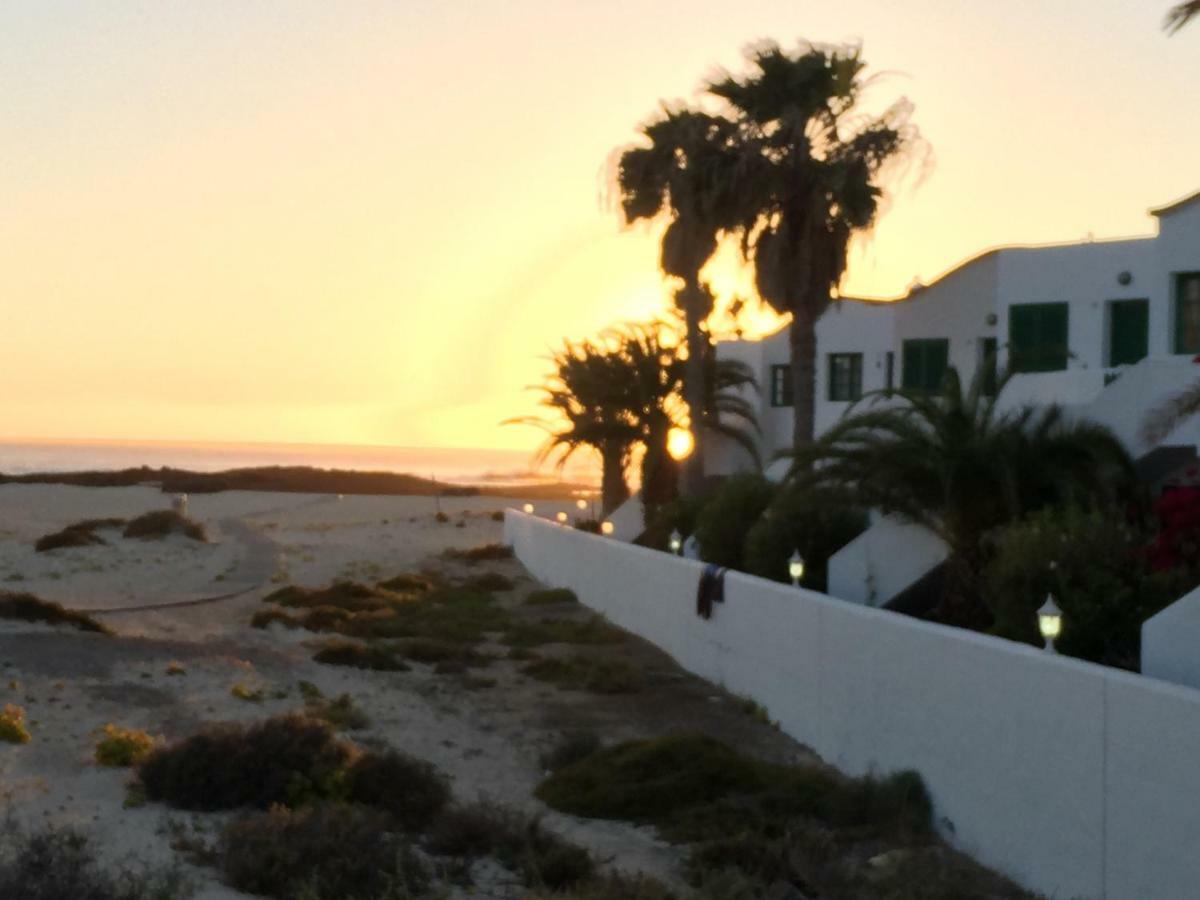 Lagoons * El Cotillo (Fuerteventura)