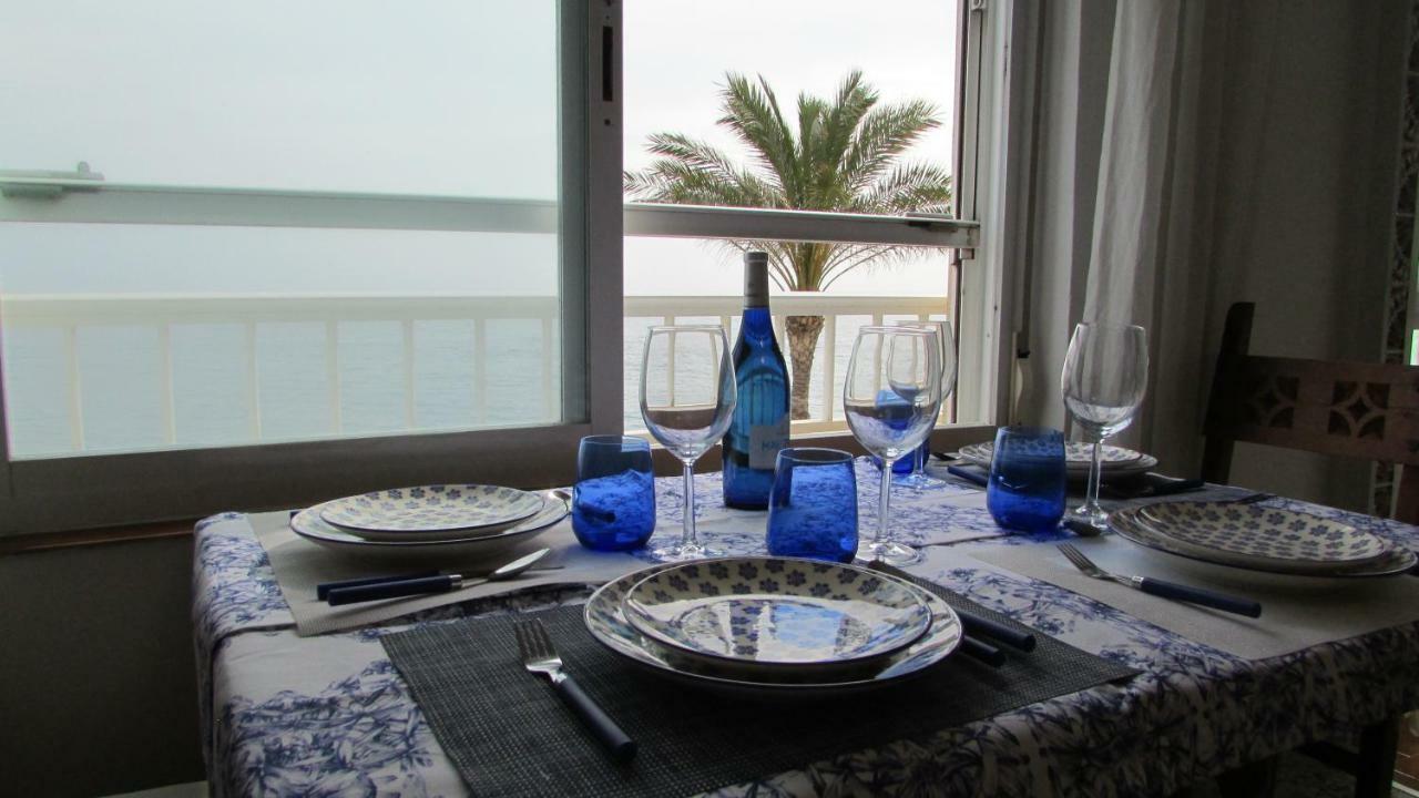 Apartamento 1º Linea Playa Torrenueva, Motril, Granda Torrenueva (Andalusia)