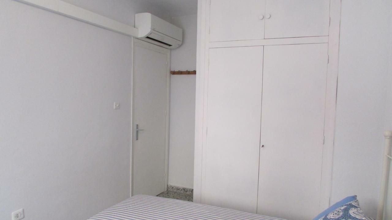 Apartamento 1º Linea Playa Torrenueva, Motril, Granda Torrenueva (Andalusia)
