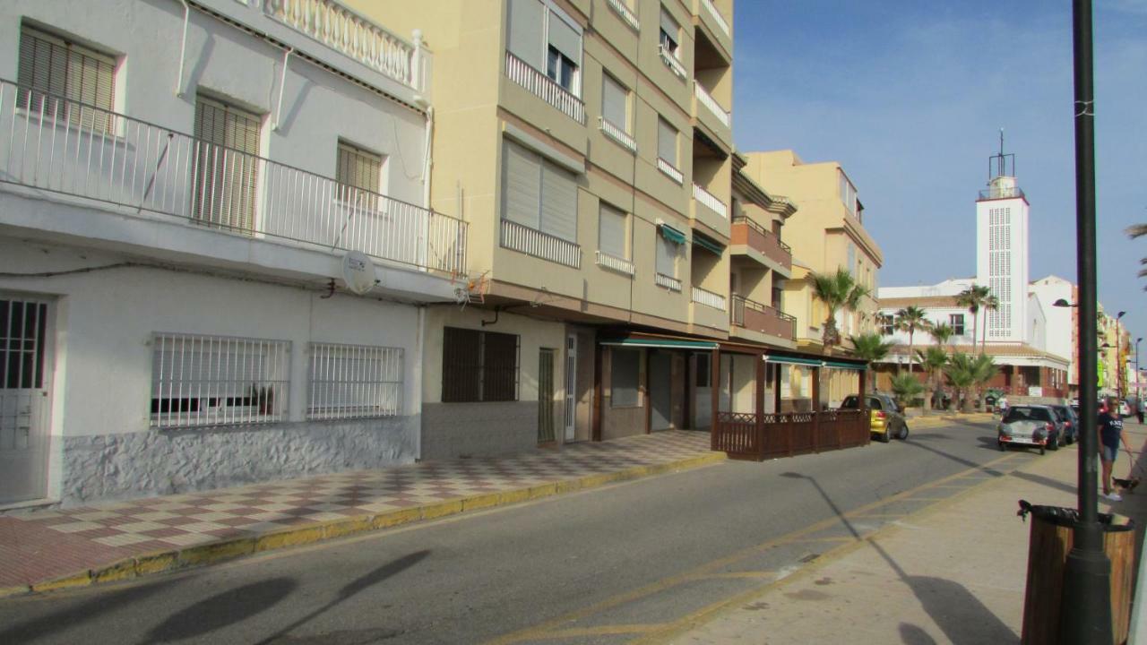 1º Linea Playa Torrenueva, Motril, Granda Apartamento Torrenueva (Andalusia)