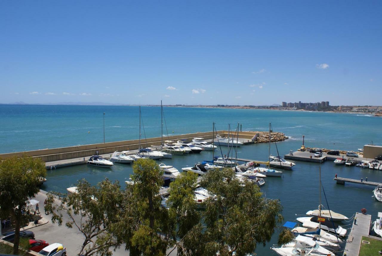 Cabo Roig Coco-mat Villa
