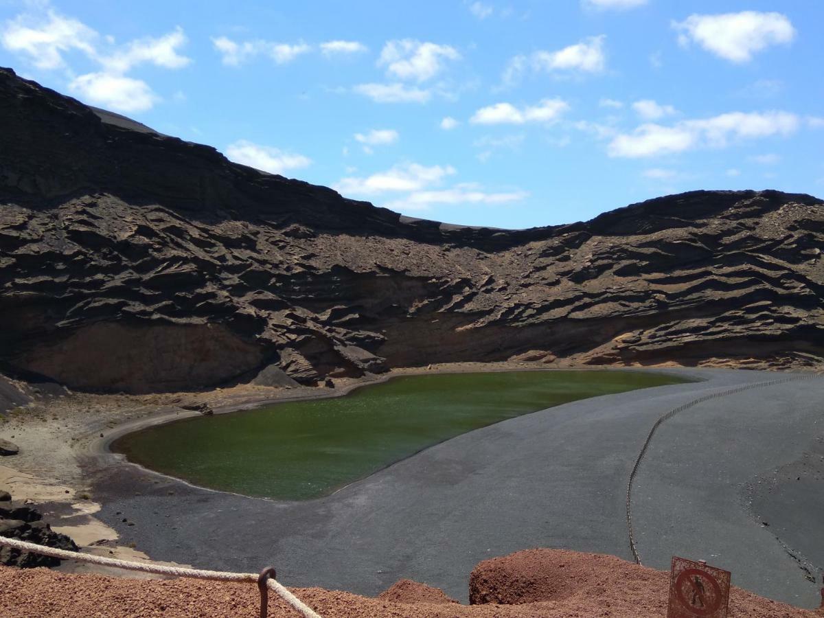 Holiday home Lanzarote -