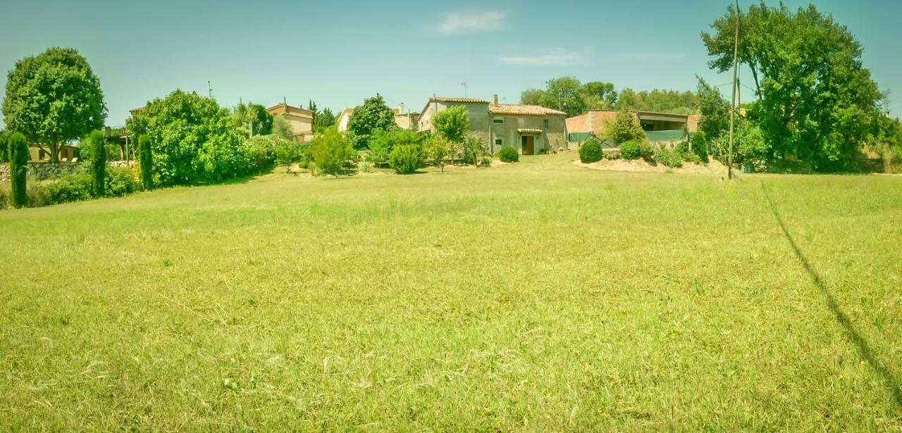 Cal Xaiet Casa rural