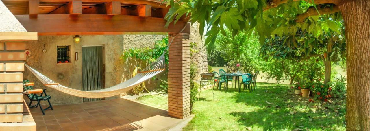 Cal Xaiet Casa rural Llampaies