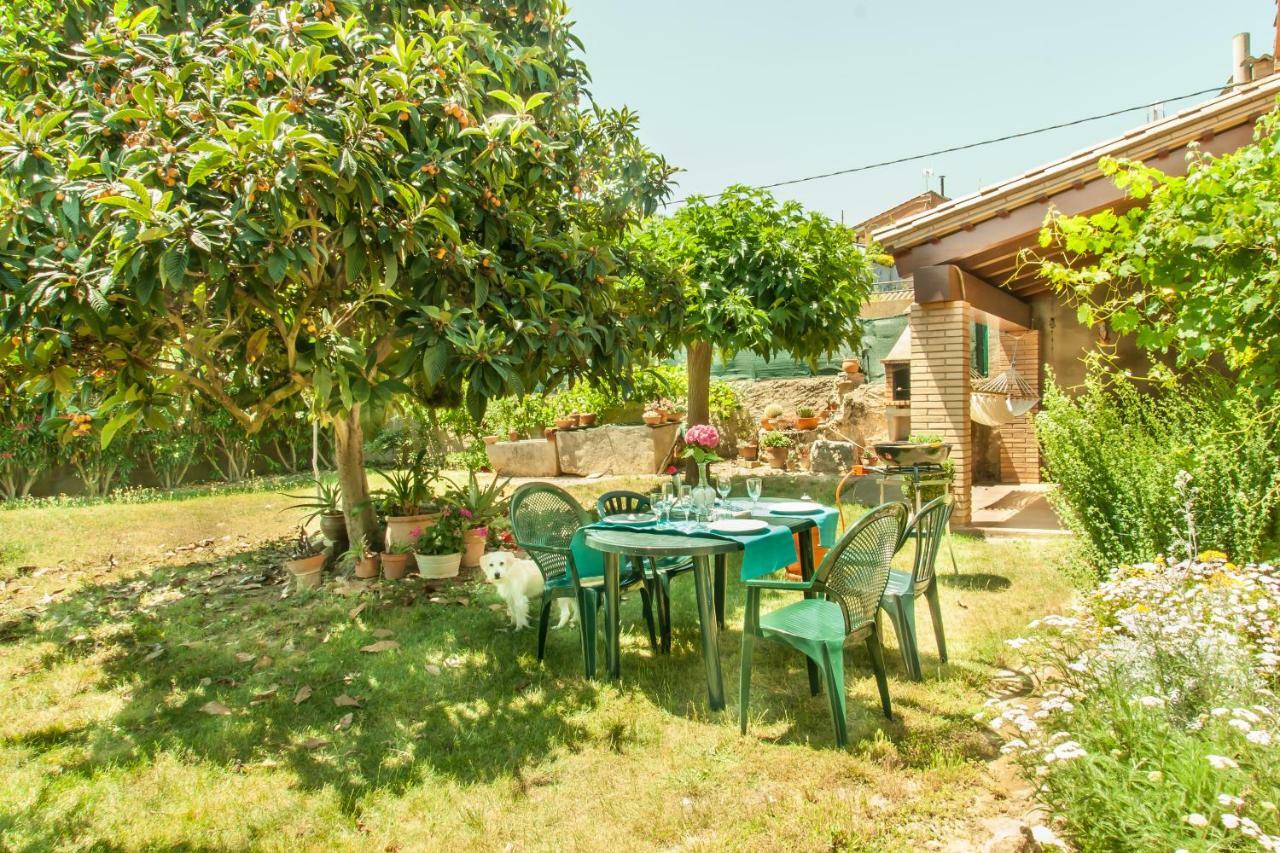Cal Xaiet Casa rural *