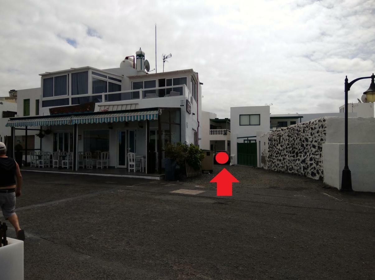 Holiday home Lanzarote -