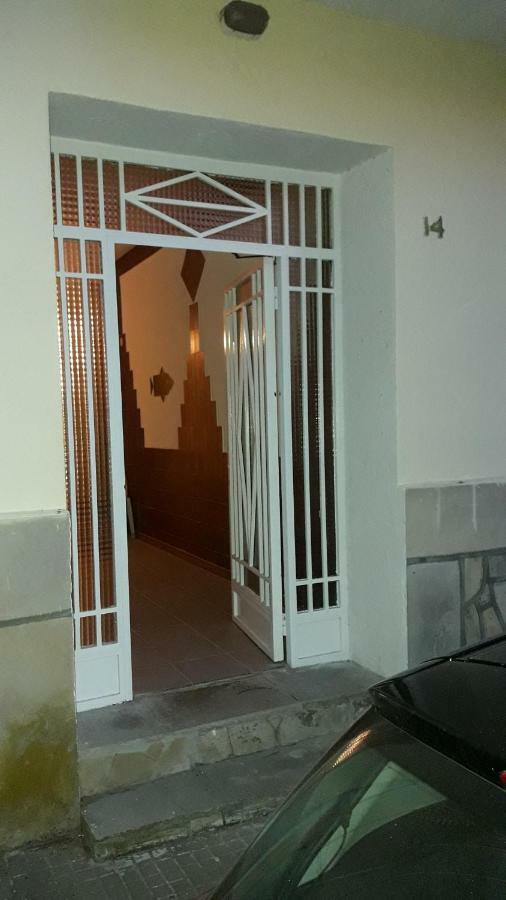 Apartamento La Punta De La Móra