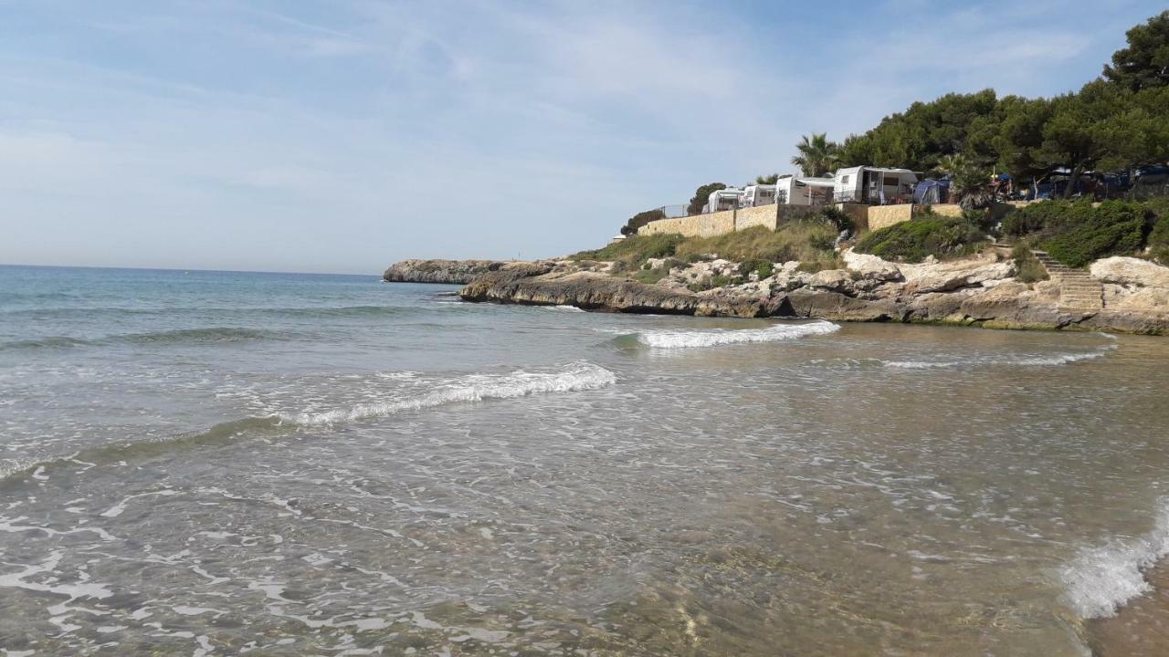 Apartamento La Punta De La Móra La Mora