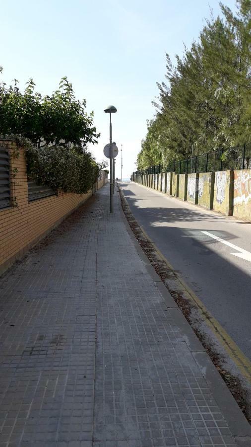 La Punta De La Móra