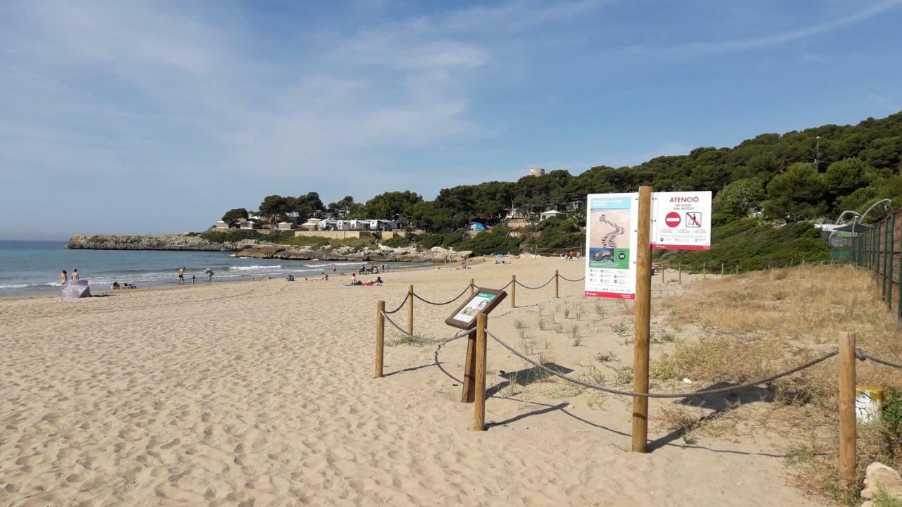 La Punta De La Móra Apartamento