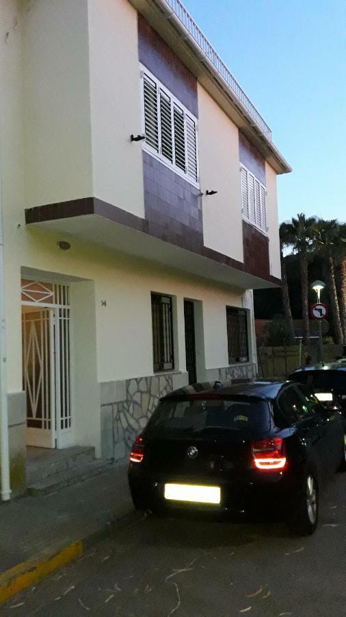 La Punta De La Móra Apartamento