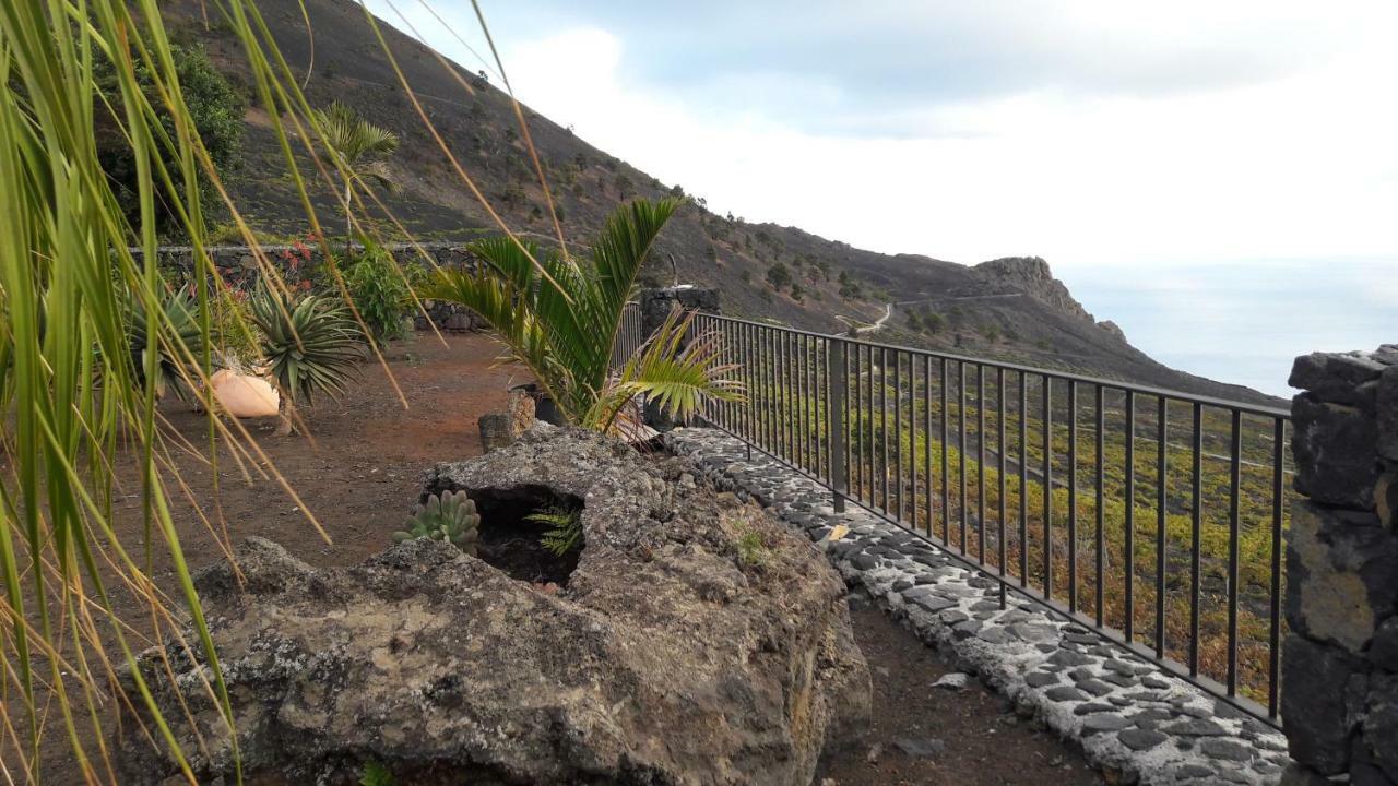 La Malvasia Fuencaliente de la Palma
