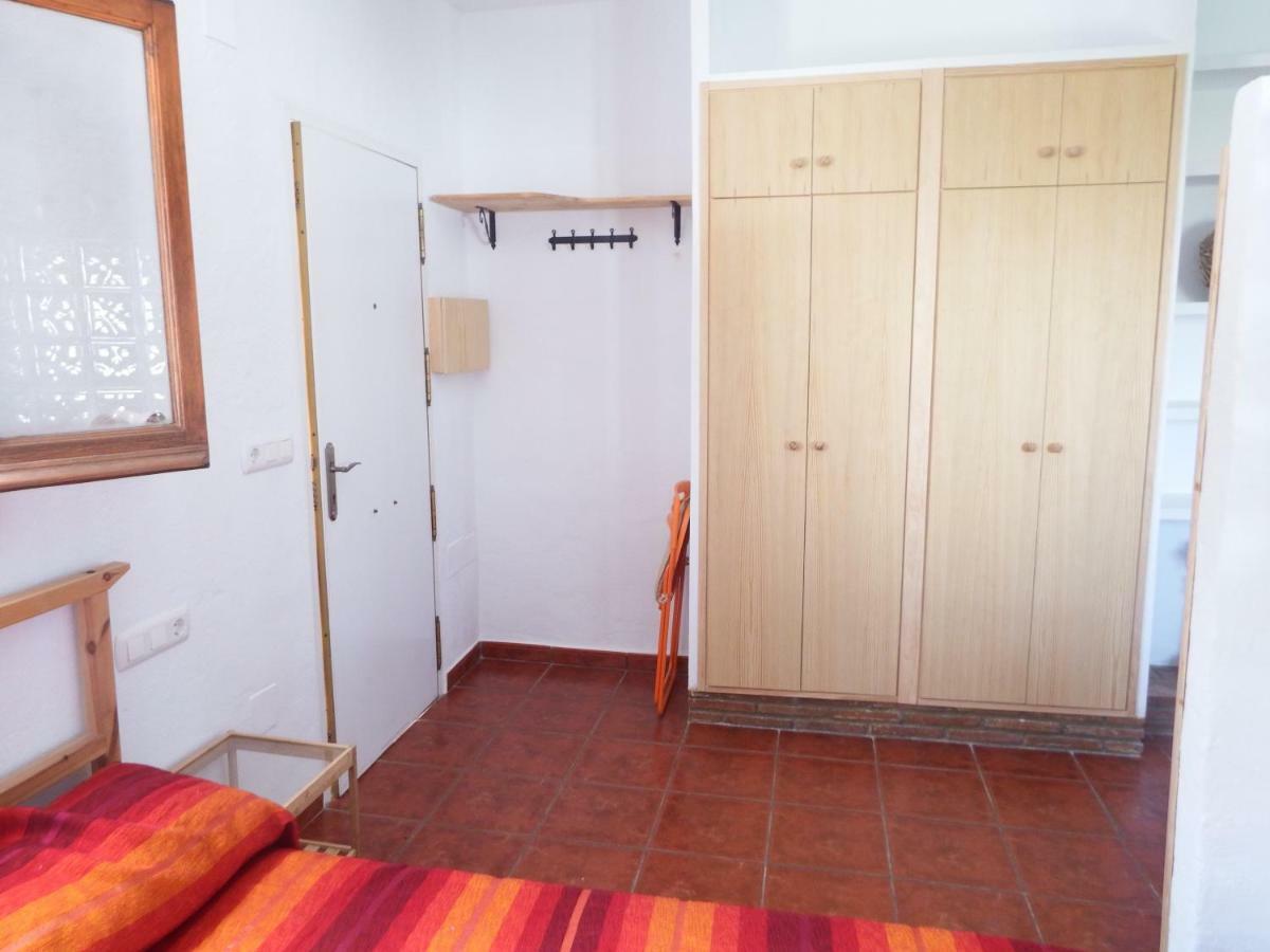 La Casita De La Maestra Holiday home Torre de Benagalbon
