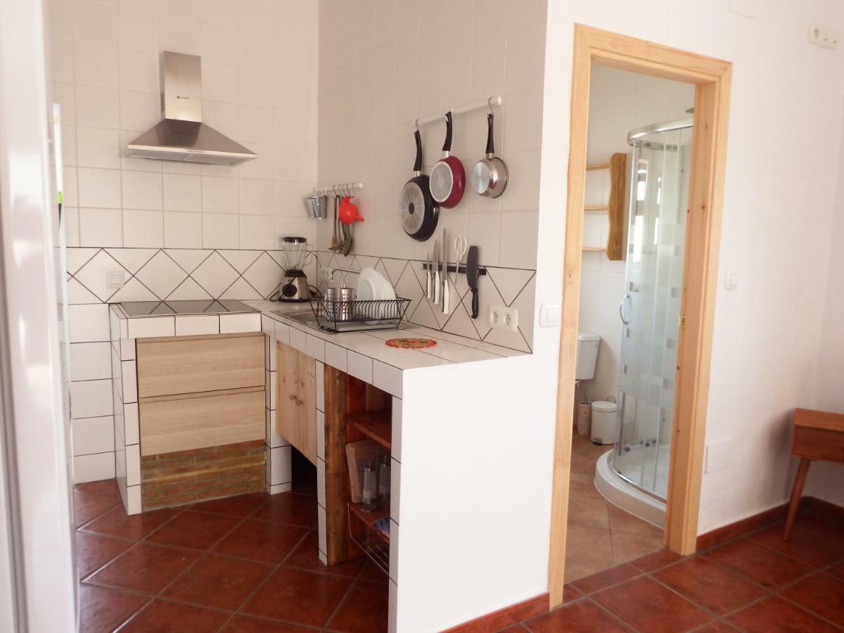 Holiday home La Casita De La Maestra Torre de Benagalbon