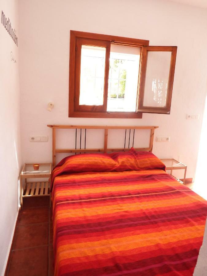 Holiday home La Casita De La Maestra *