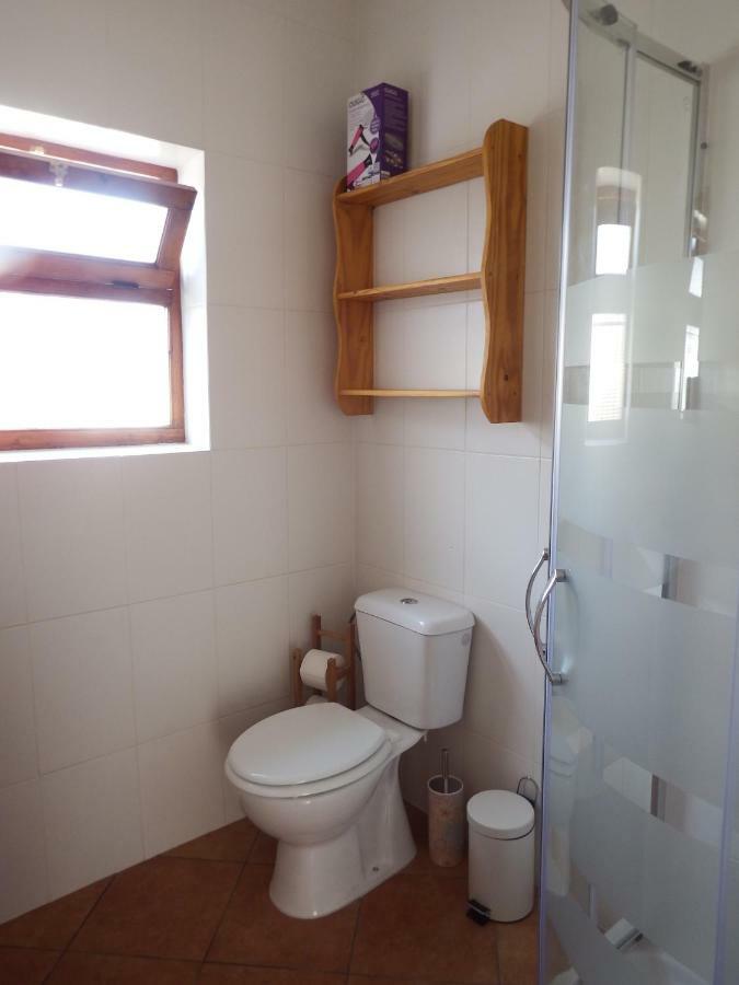 La Casita De La Maestra Holiday home