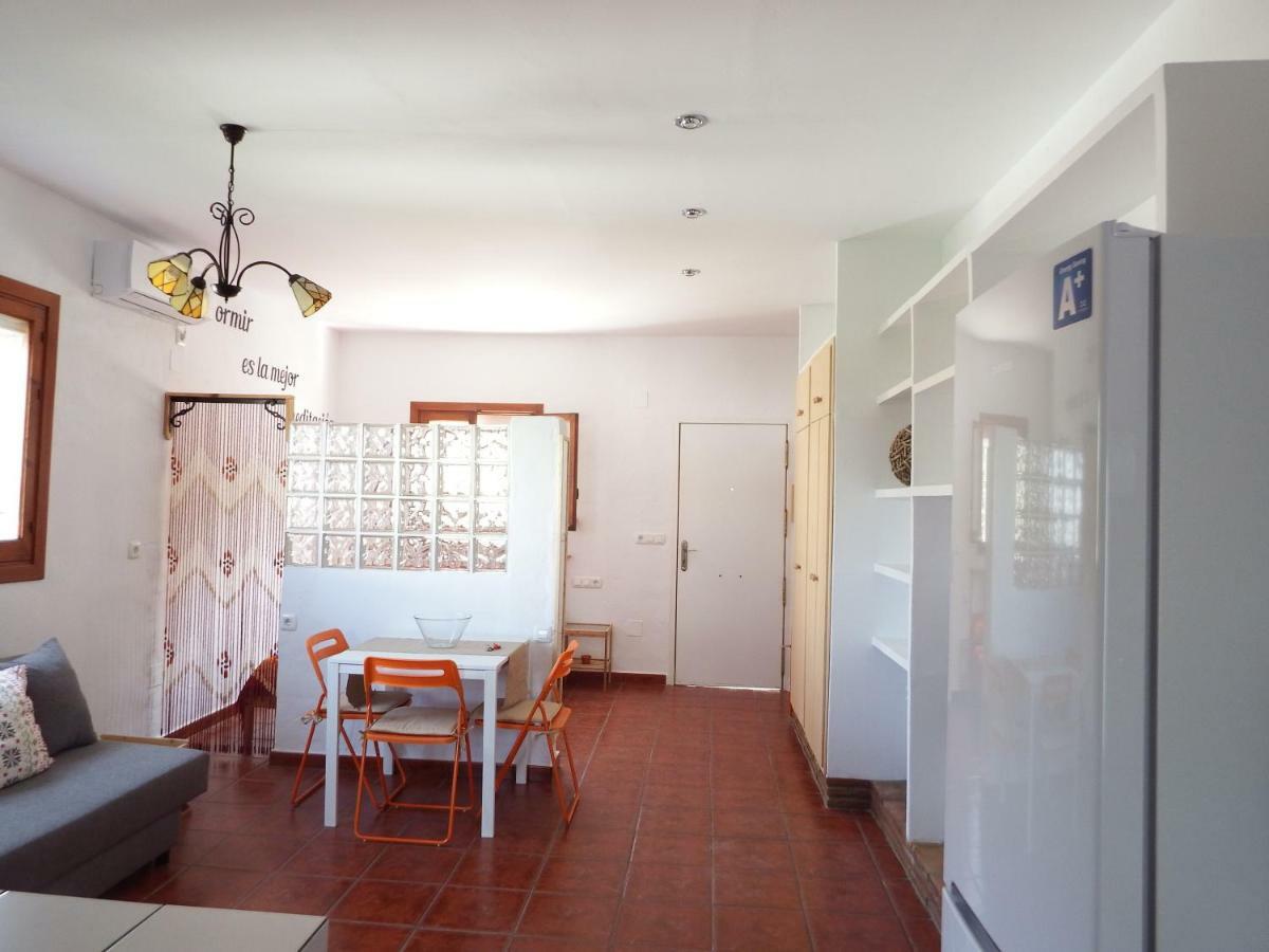 La Casita De La Maestra Holiday home Torre de Benagalbon