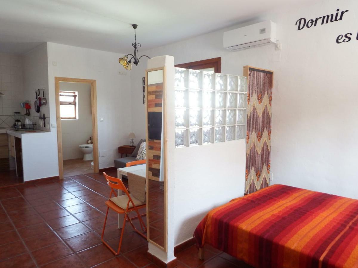 La Casita De La Maestra Сasa de vacaciones *