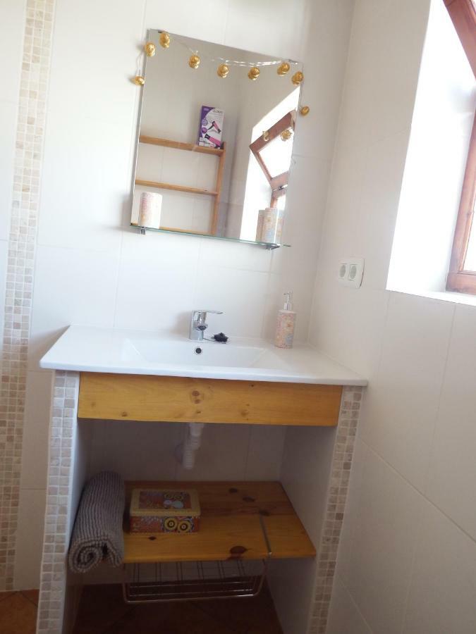 La Casita De La Maestra