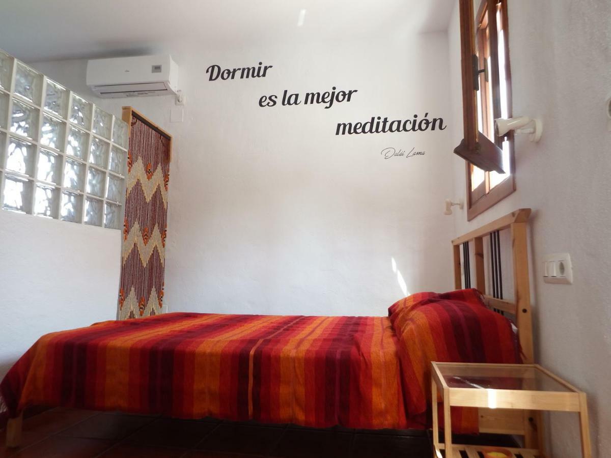 Сasa de vacaciones La Casita De La Maestra