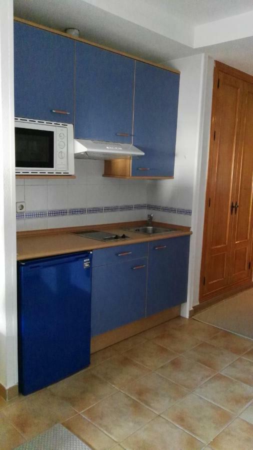 Maribel Apartamento *
