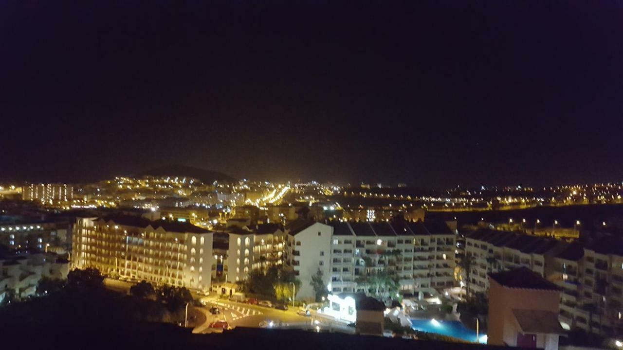 The Heights Apartment Los Cristianos (Tenerife)
