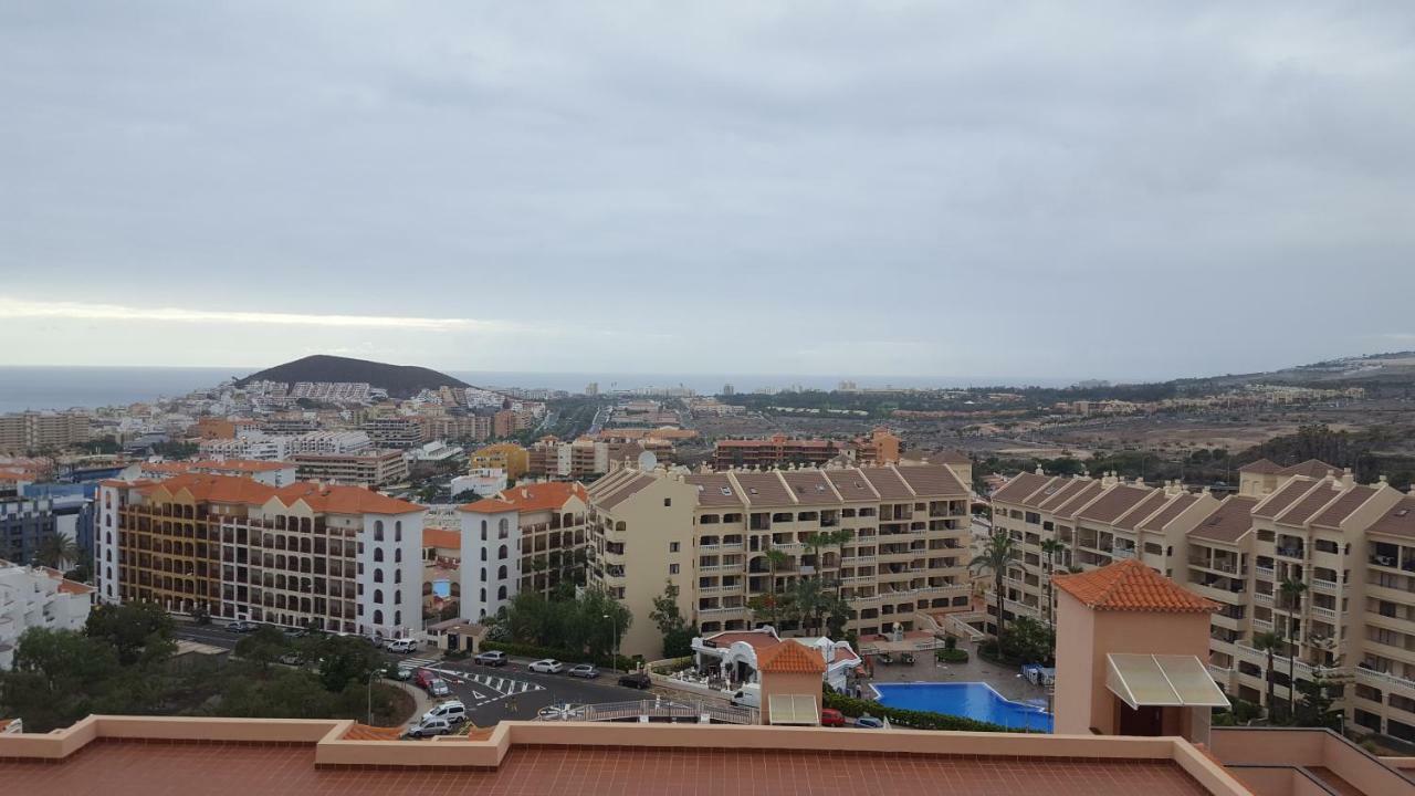 The Heights * Los Cristianos (Tenerife)