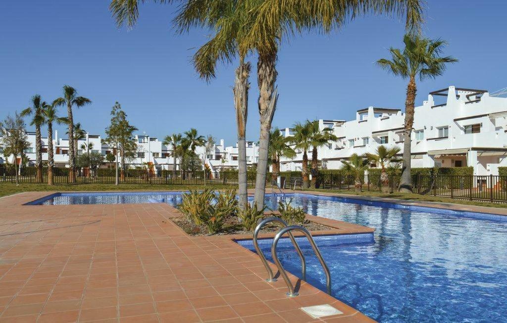 Apartamento 2 Bed On Condado De Alhama With Roof Solarium N5 Las Flotas de Butrón