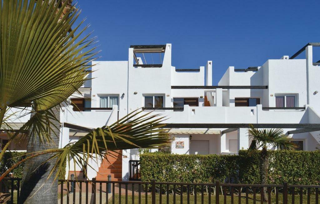 2 Bed On Condado De Alhama With Roof Solarium N5 Las Flotas de Butrón