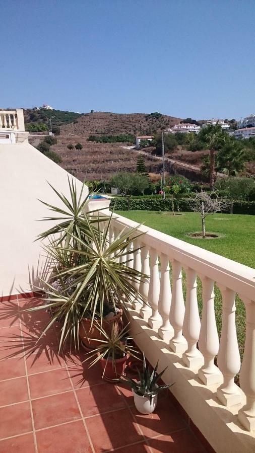 Apartamento Casa Jill Torrox
