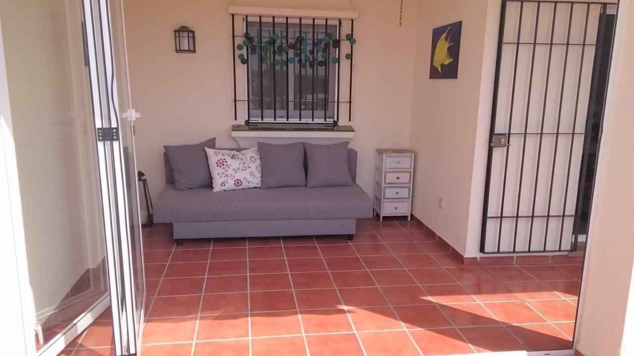 Apartamento Casa Jill Torrox