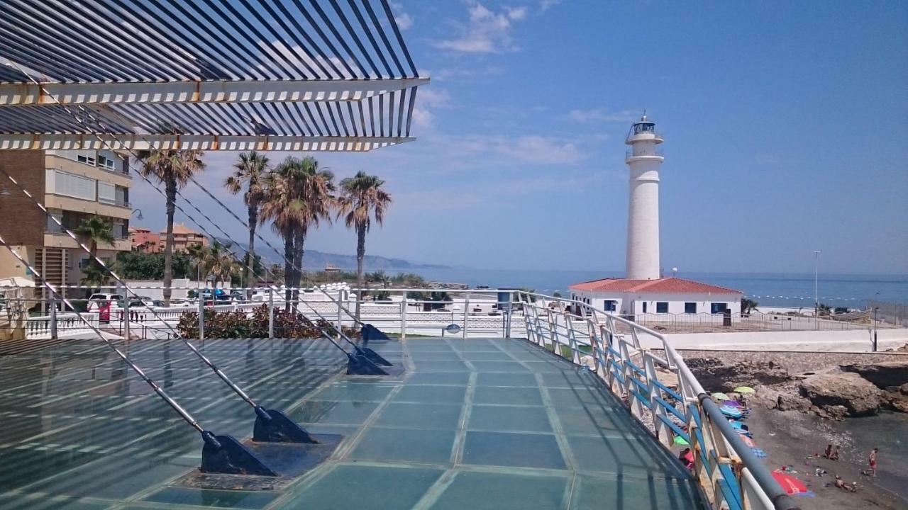 Casa Jill Torrox