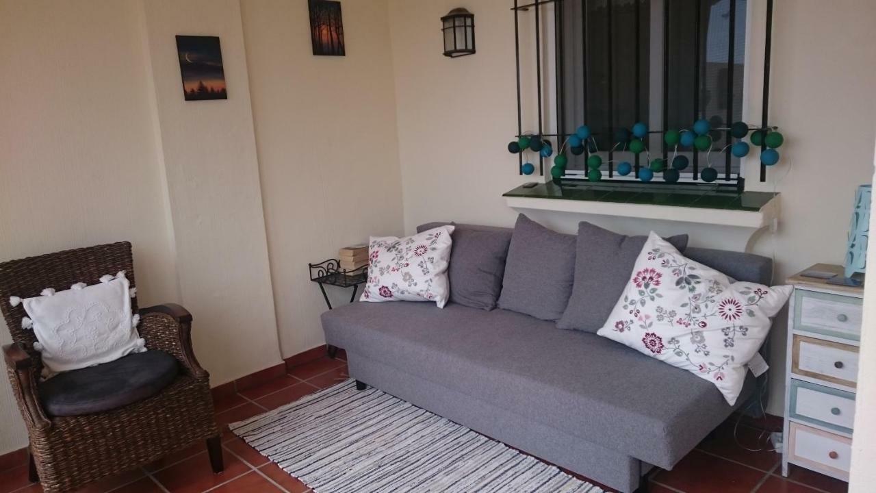 Casa Jill *