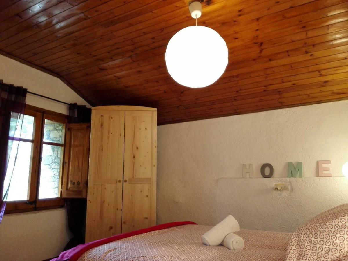 Can Batista Holiday home *