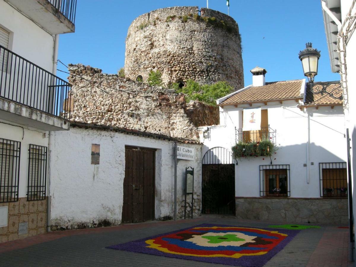 Casa rural Casa Pinos Siles