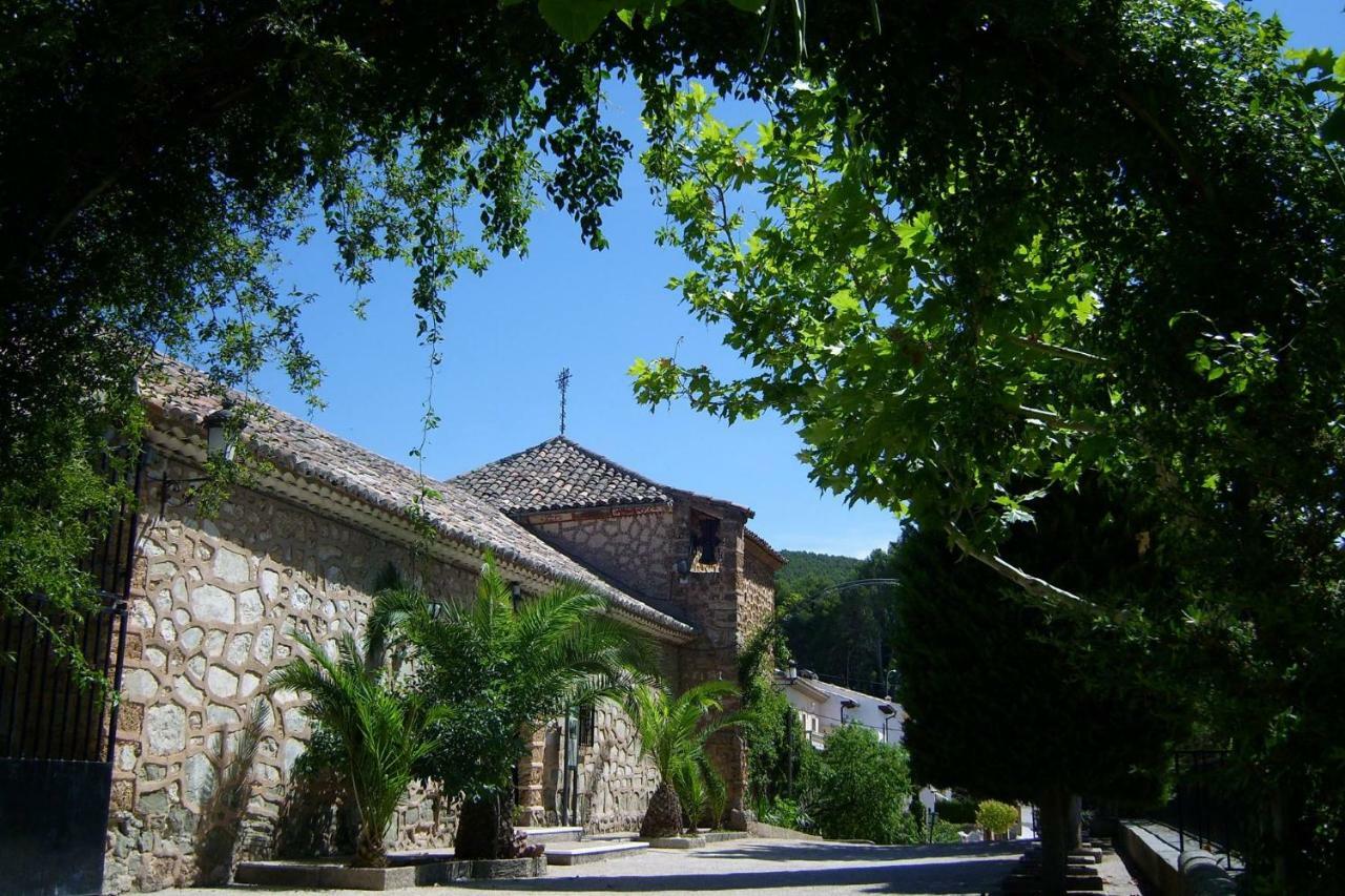 Casa rural Casa Pinos *