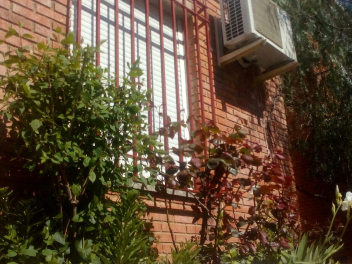 Casa Pinos Siles