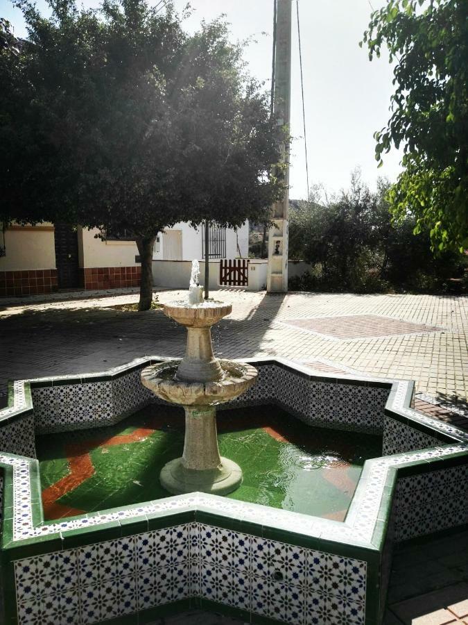 La Casita De La Maestra Holiday home *