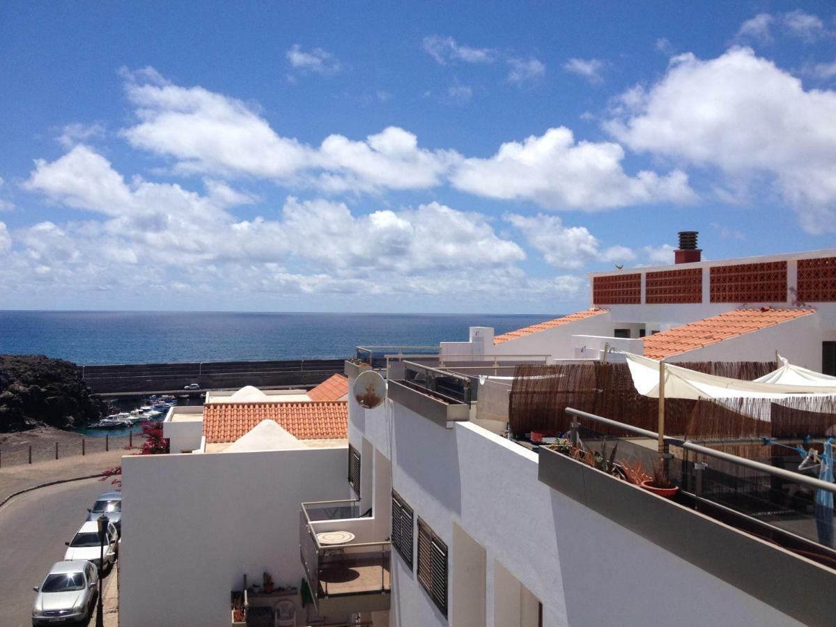 La Marinera 37 Apartment
