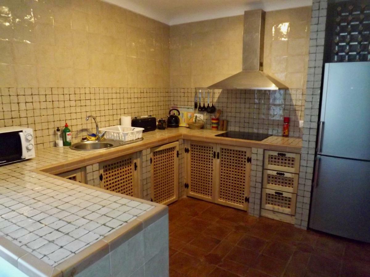 The Townhouse, * Iznajar