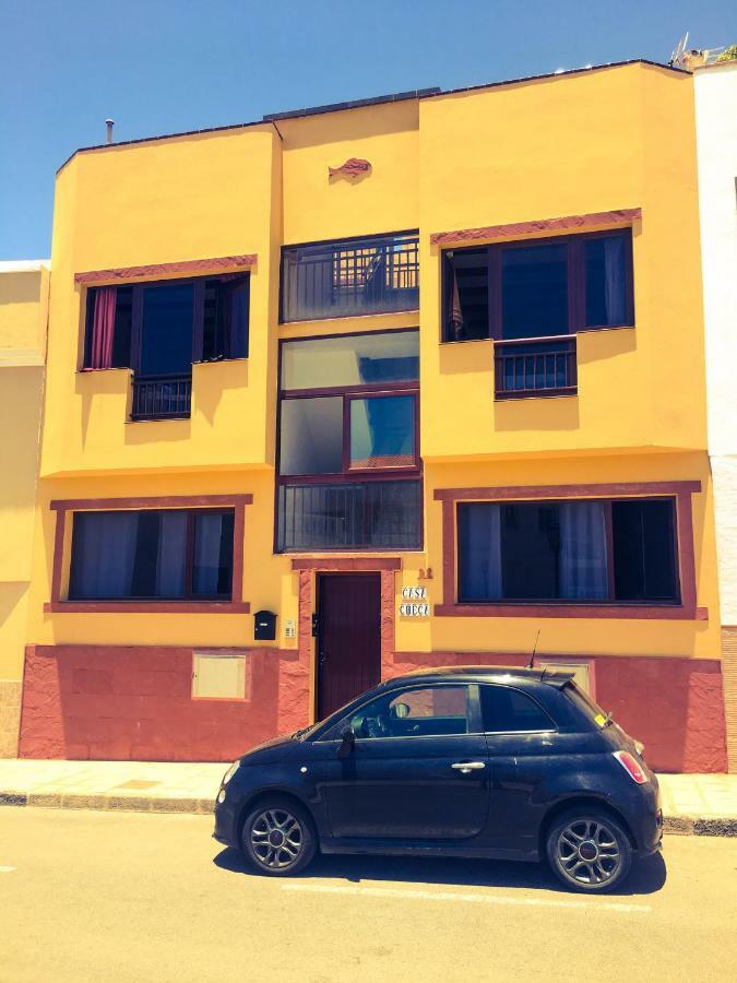 El Casa Checa 4 Apartment *