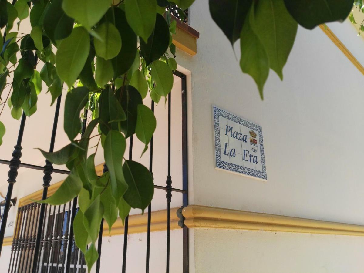 La Casita De La Maestra Holiday home *